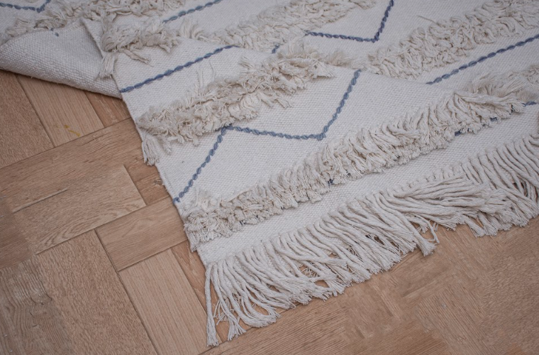 Ocean Breeze Kilim