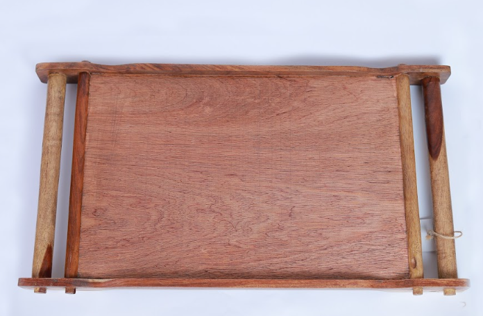 Handmade Wooden Tray