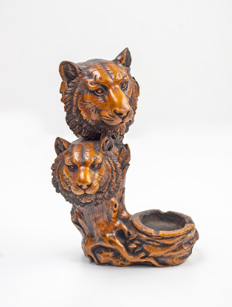 The Burnished Sentry