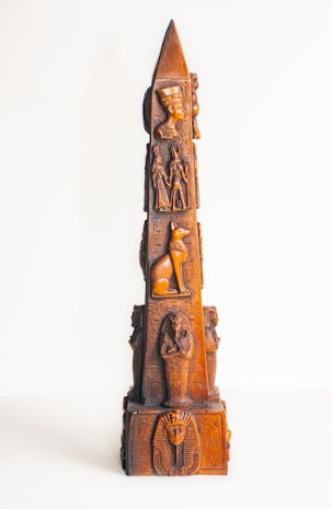 The Pillar of Kings