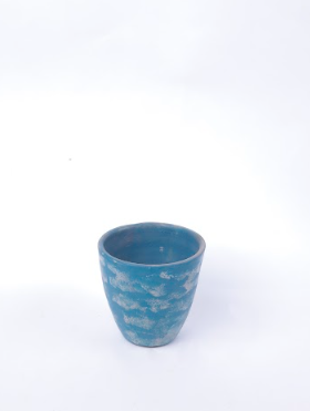 The Seafoam Cup