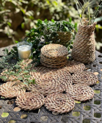 The Hearth & Harvest Set