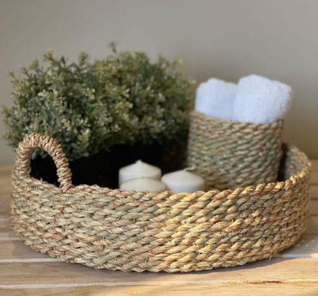 The Retreat Tray