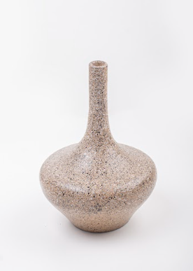 Siren's Neck Vase
