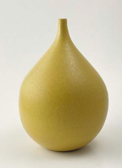 Pear Short Pencil Pot