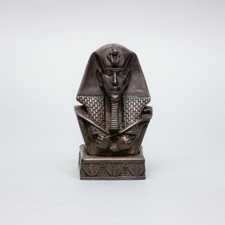 Egyptian Queen Figurine