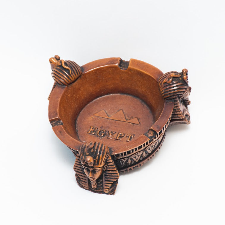 King Ramses Ashtray