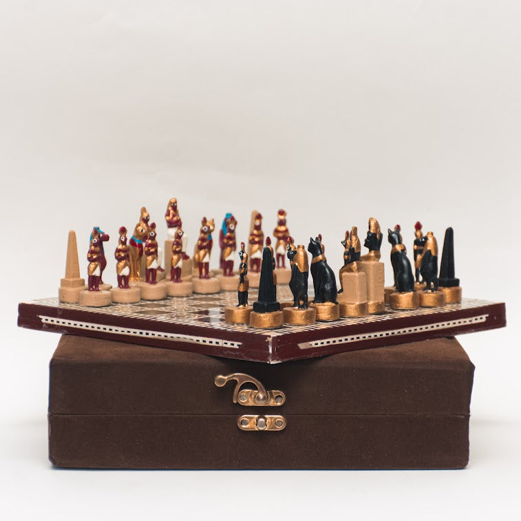 Pharonic Chess