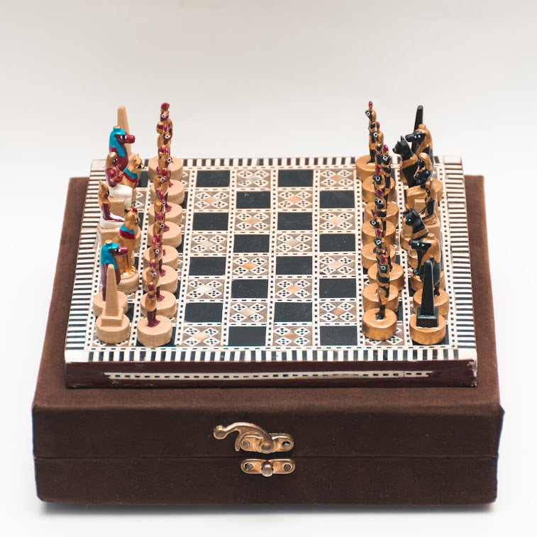 Pharonic Chess
