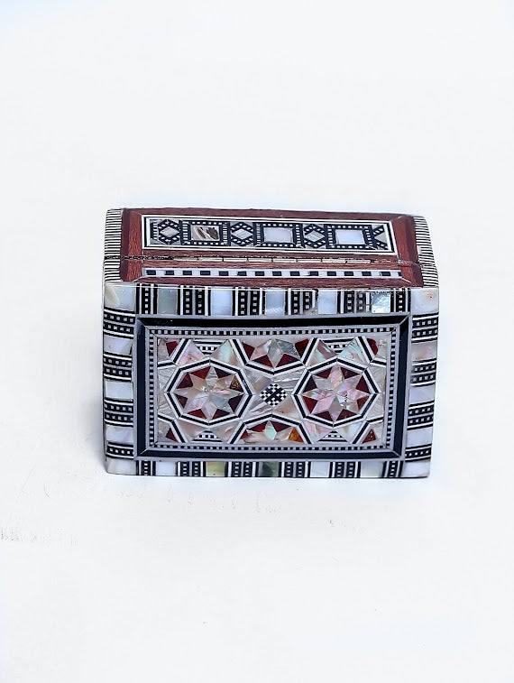 Jewelry Box