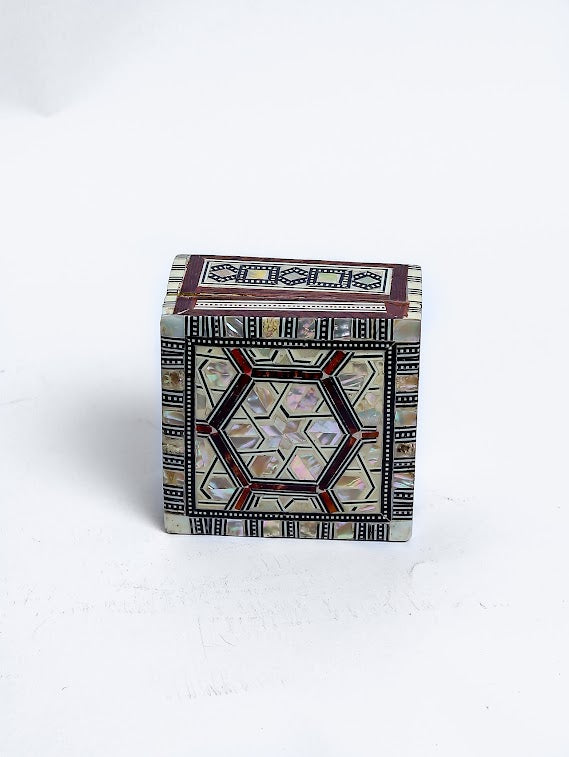 Ring Box