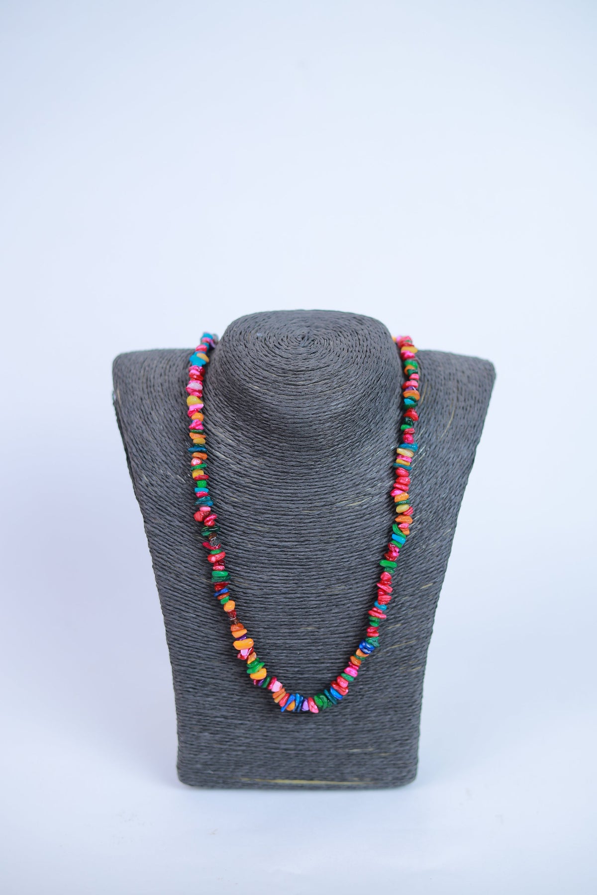 Colorful Necklace