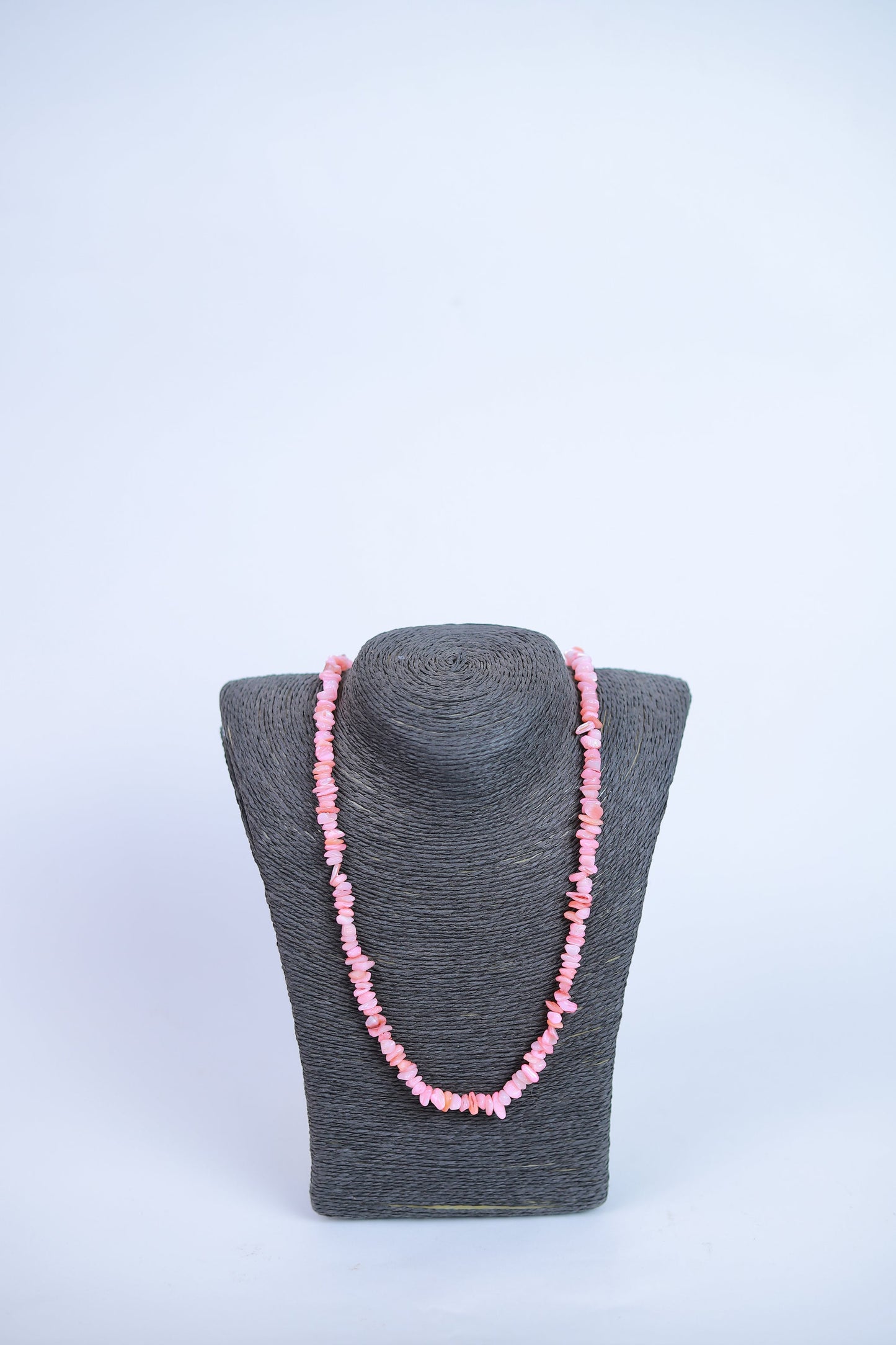Lavender Necklace