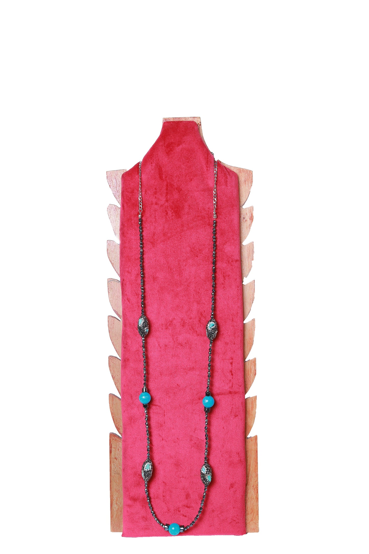 Bright Necklace
