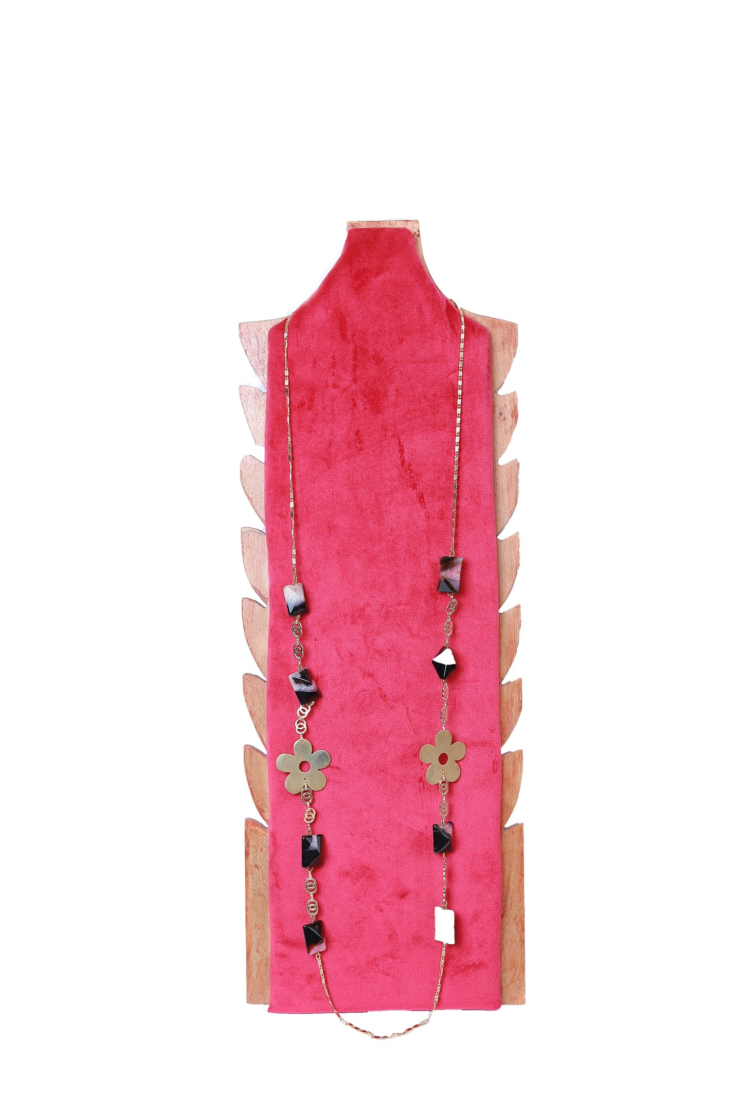 Stone Necklace