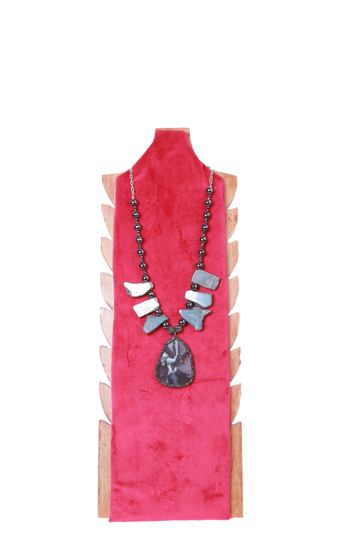 Seashell Necklace