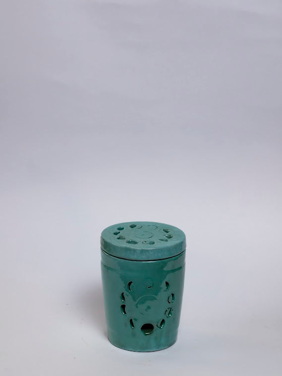 Bokhoor Jar