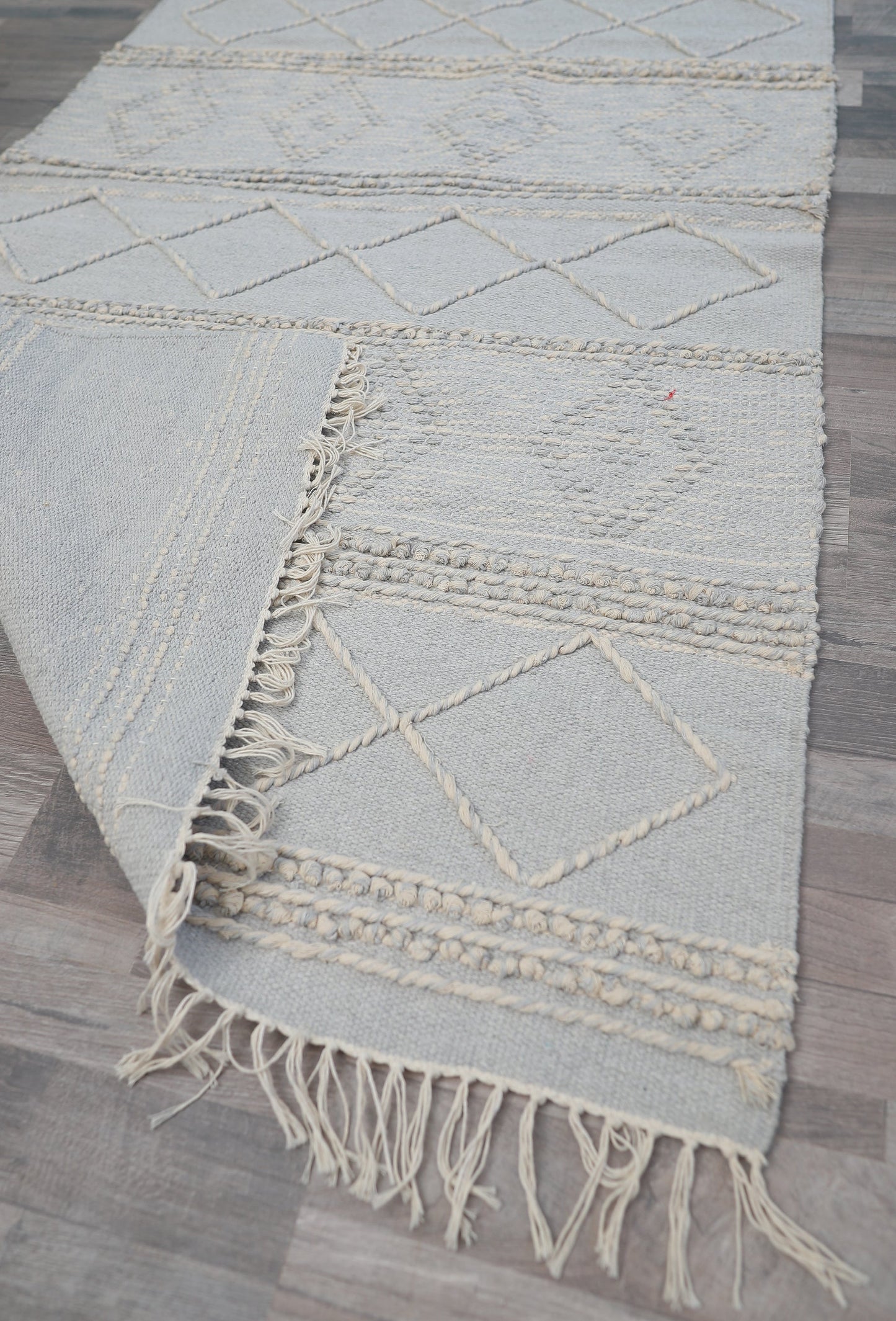 Sediments Rug
