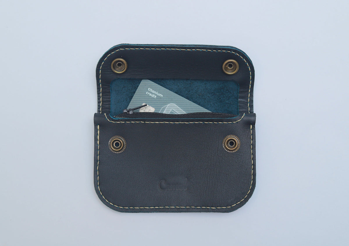 Unisex Fancy Cardholder