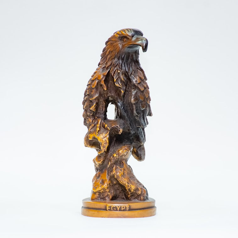Eagle Figurine