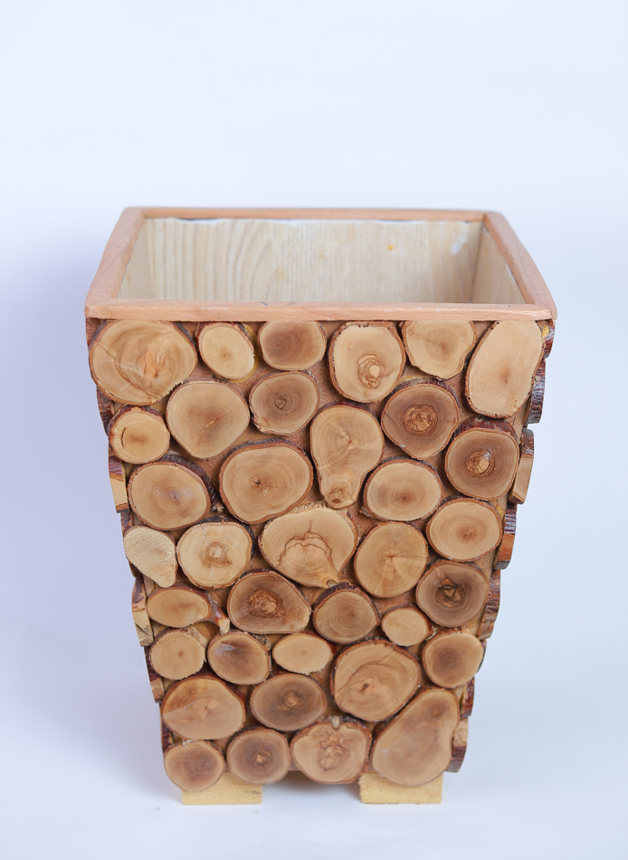 Handmade Plant Pot/Basket