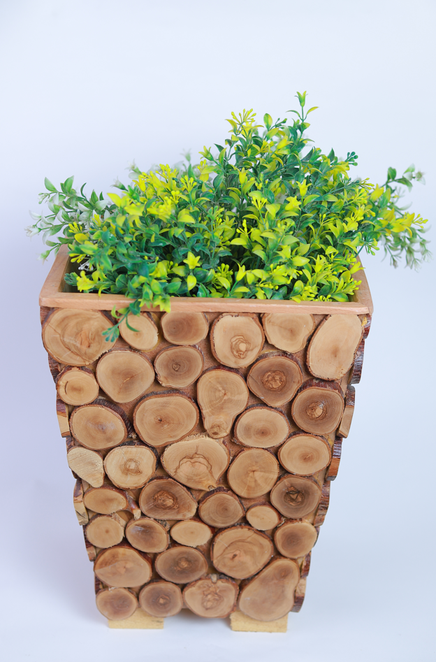 Handmade Plant Pot/Basket