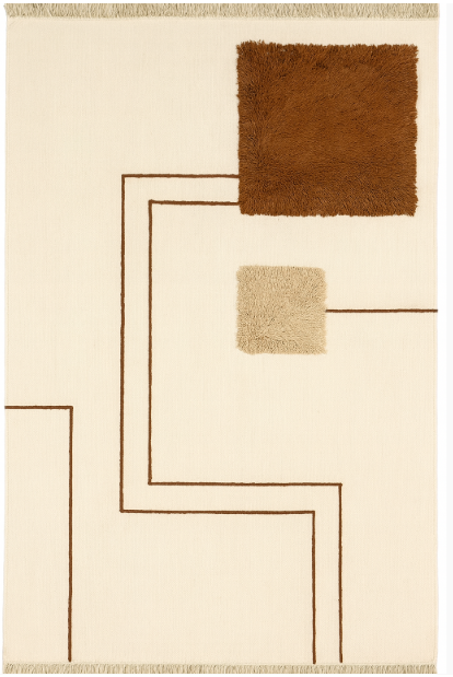 Cafe Kilim Rug