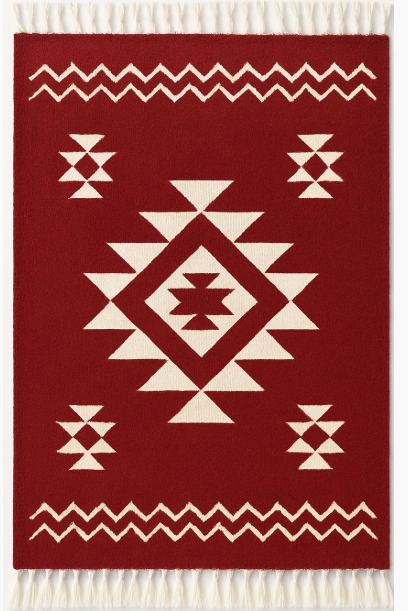 Sahara Tribe