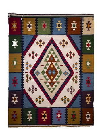 Colorful Rug