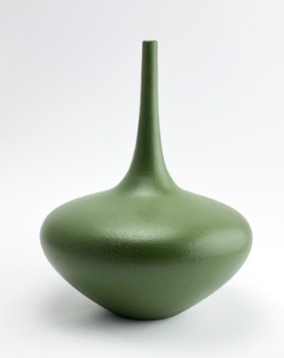 Short Pencil Pot