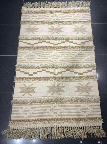 Tribal Brown