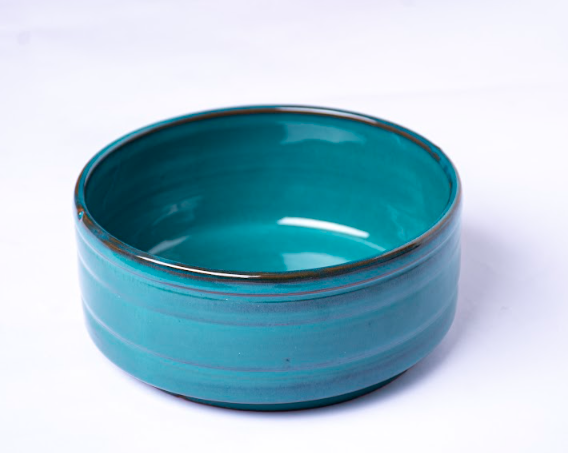 Tagen Pottery