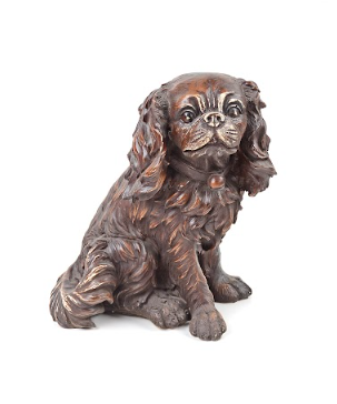 The Sovereign Spaniel