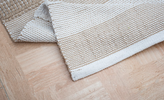 Earthline Kilim