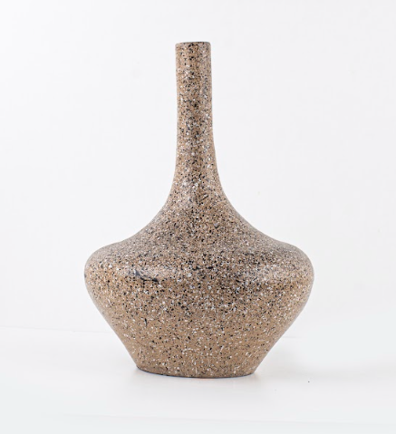 Siren's Neck Vase