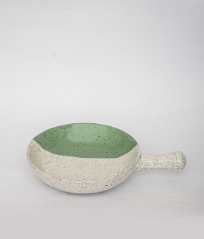 Pan Pottery