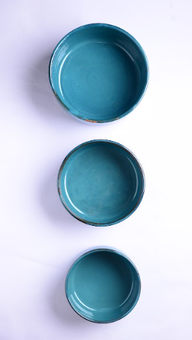 Tagen Pottery