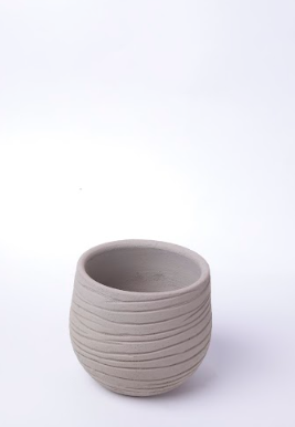 Petal Tier Vase