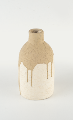 The Fossil Vase