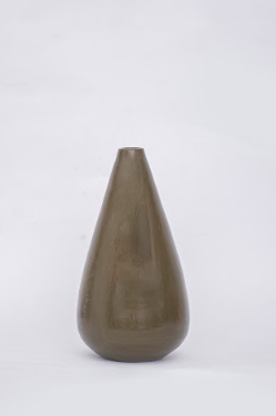 Vase Green