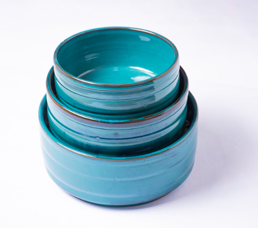 Tagen Pottery