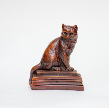The Royal Cat
