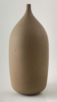 Dark Beige Pencil Pot