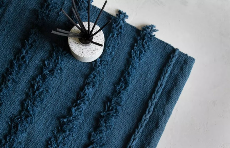 Ocean Threads
