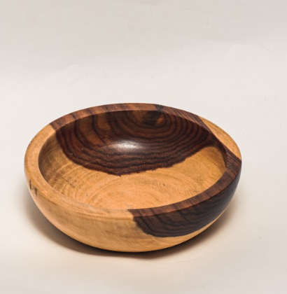 Wooden Bowls 3 pieces