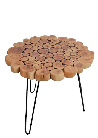 Wooden Decorative Table