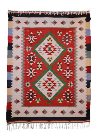 Colorful Rug