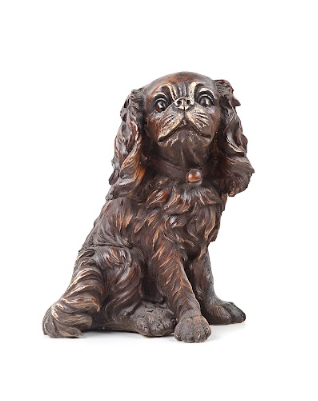 The Sovereign Spaniel