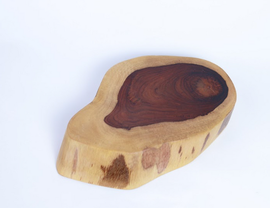 The Heartwood Core