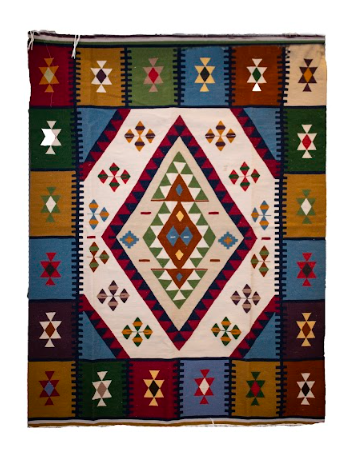 Colorful Rug